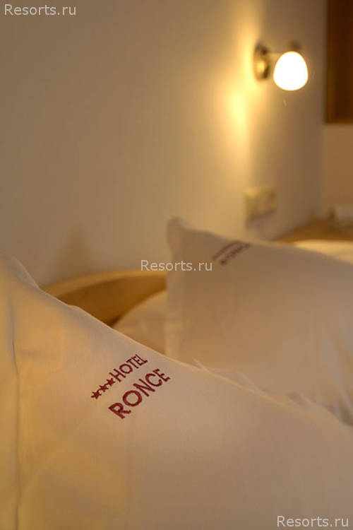 Hotel Ronce 21